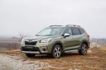 Subaru Forester e-Boxer 2019 года (WW)